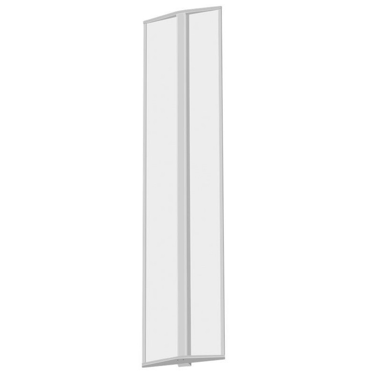 Westgate - CWS-48-MCTP - Wall Sconce - White