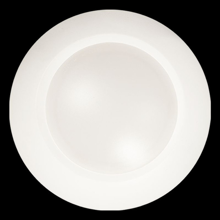 Westgate - DLSN4-50K - LED Downlight - White