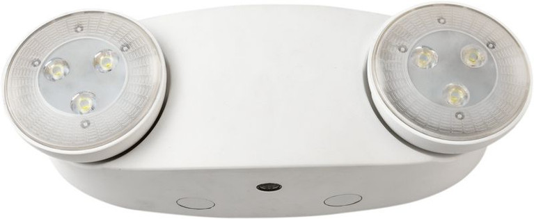 Westgate - EL-HO - LED 2-Head High-Output Emergency Light