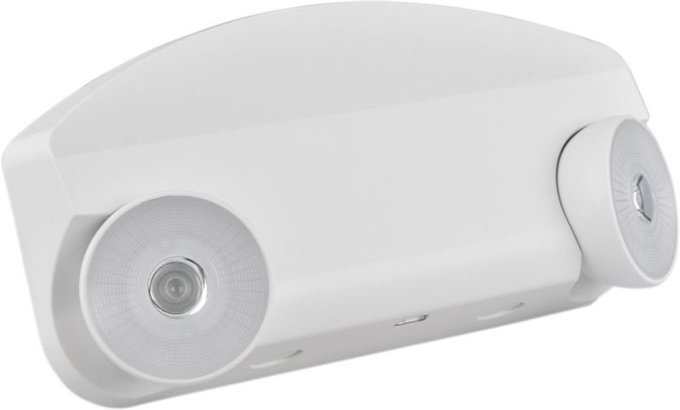 Westgate - EL-M1 - LED 2-Head Mini Emergency Light