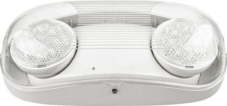 Westgate - EL-WP - LED 2-Head Emergency Light