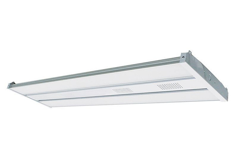 Westgate - LLHB4-200W-MP-40K-D - Linear Highbay - White