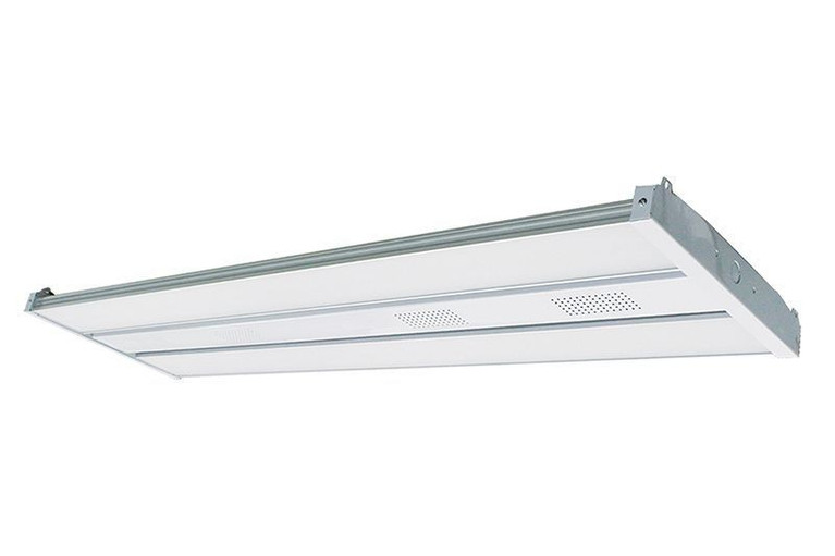 Westgate - LLHB4-80-150W-MCTP - LED Linear High Bay - White