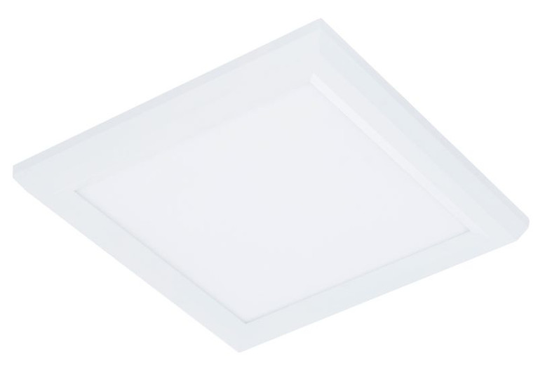 Westgate - LPS-S8-40K-D - Internal-Driver LED Surface Mount Panels - White