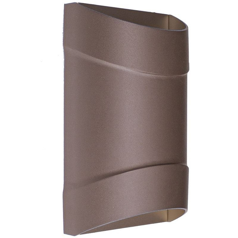 Westgate - LRS-CR2-MCT-BR - Wall Mount - Oil-Rubbed Bronze