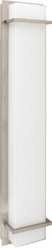 Westgate - LVA-36-MCT5-BN - LED Vanity - Brushed-Nickel
