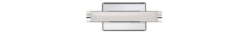 Westgate - LVB-12-MCT-PC - LED Vanity - Polished-Chrome