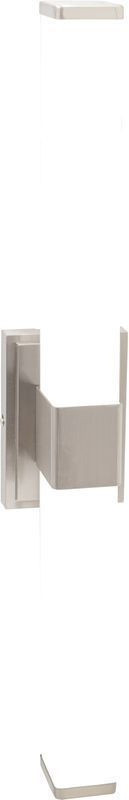 Westgate - LVC-36-MCT5-BN - LED Vanity - Brushed-Nickel