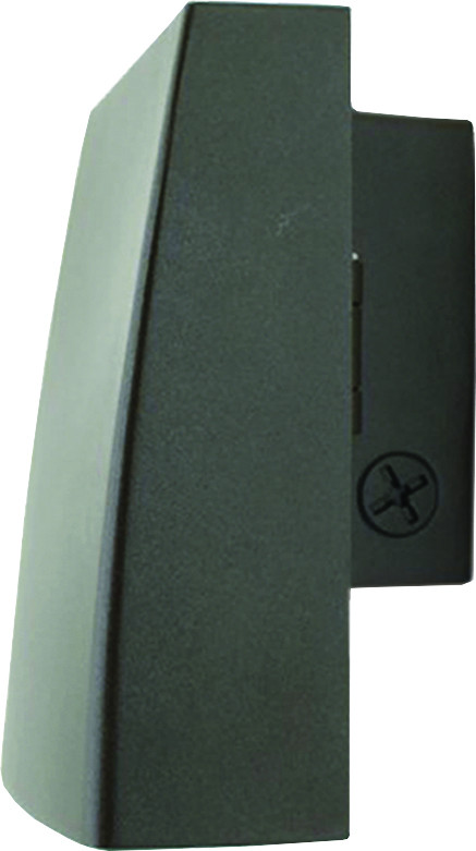 Westgate - LWP-30CW - LED Wall Pack - Dark Bronze