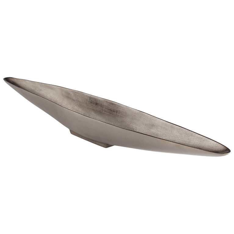 Cyan - 07057 - Tray - Gondola - Textured Bronze