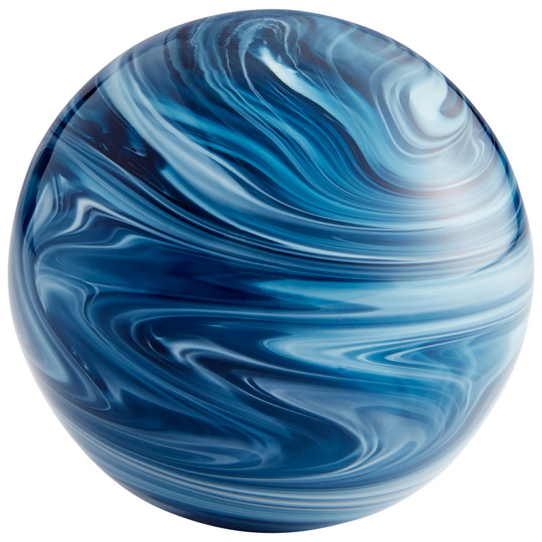Cyan - 09639 - Filler - Blue