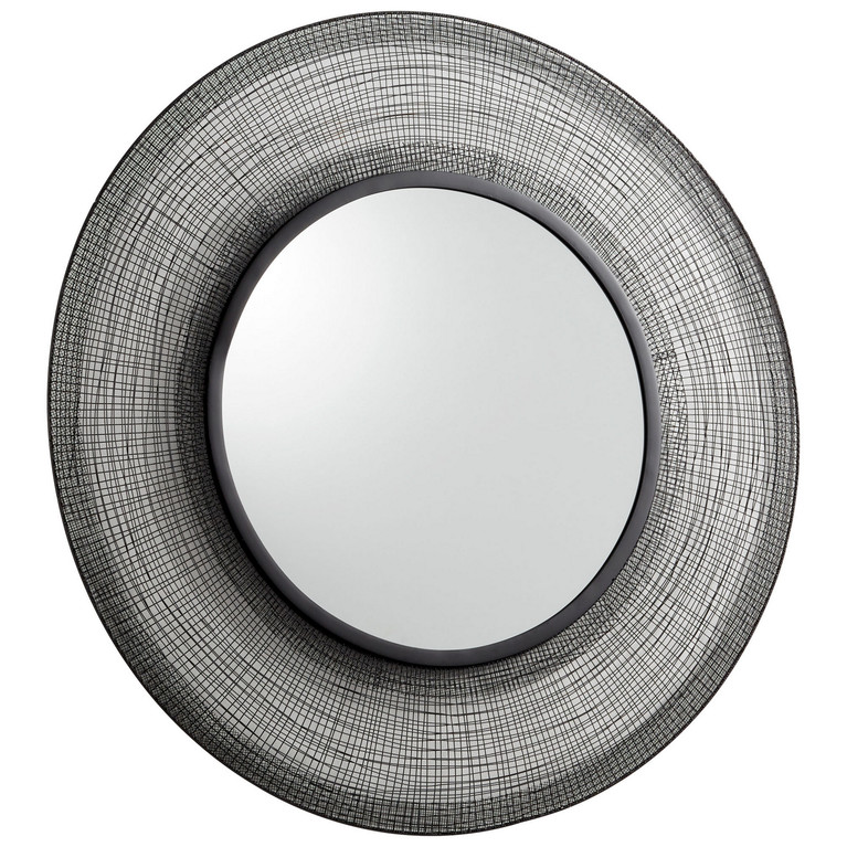 Cyan - 10246 - Mirror - Graphite