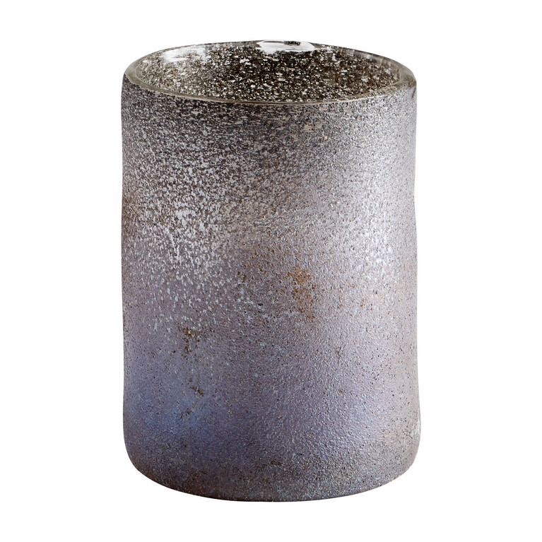 Cyan - 10309 - Vase - Brown