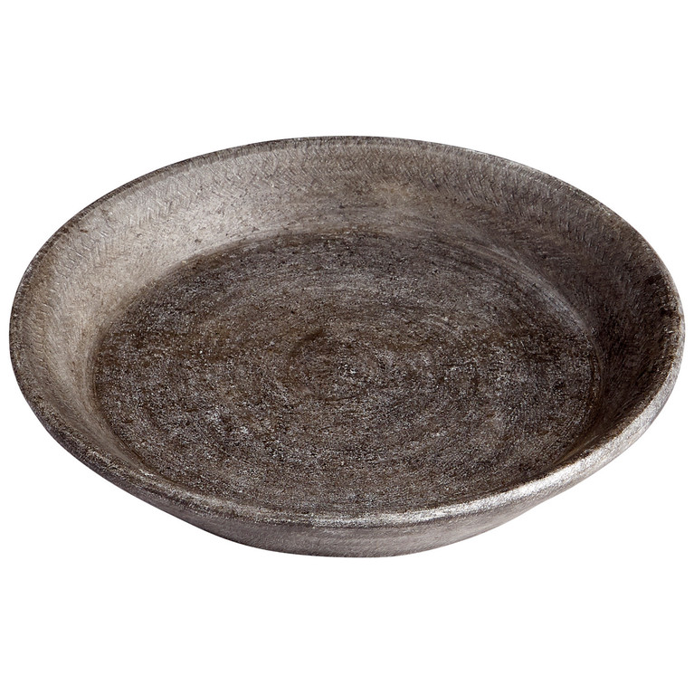 Cyan - 10602 - Tray - Grey