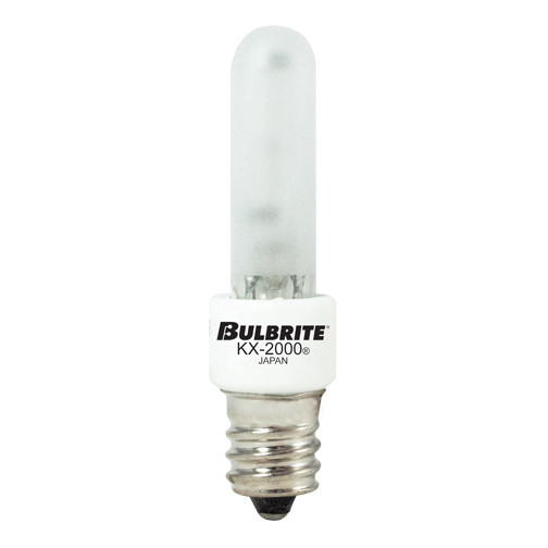 Bulbrite - 473041 - Light Bulb - KX-2000: - Frost