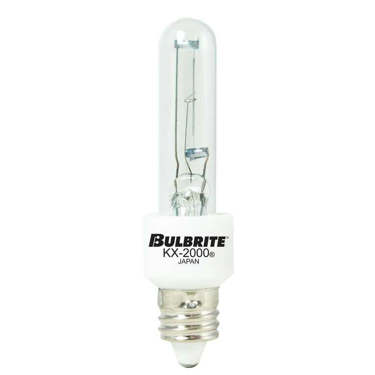 Bulbrite - 473160 - Light Bulb - KX-2000: - Clear