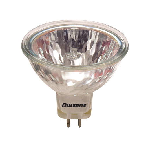 Bulbrite - 645320 - Light Bulb - MRs: - Clear