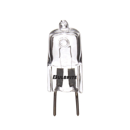Bulbrite - 655050 - Light Bulb - JC - Clear