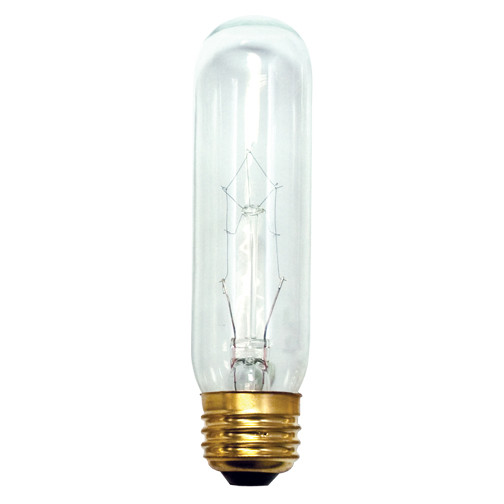 Bulbrite - 704115 - Light Bulb - Showcase - Clear