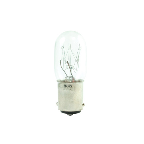 Bulbrite - 706114 - Light Bulb - Appliance - Clear
