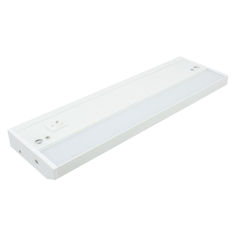 American Lighting - ALC2-12-WH - LED Under Cabinet - LED Complete 2 - White