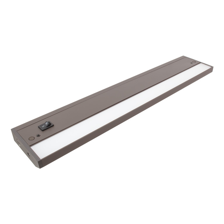 American Lighting - ALC2-18-DB - LED Under Cabinet - Complete 2 - Dark Bronze