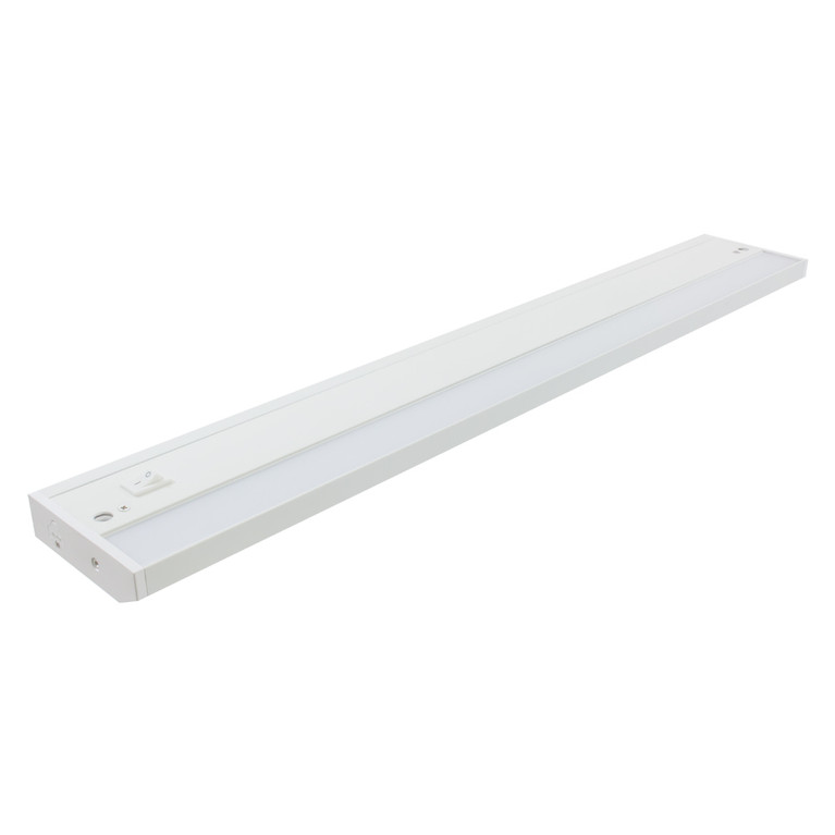 American Lighting - ALC2-24-WH - LED Under Cabinet - LED Complete 2 - White