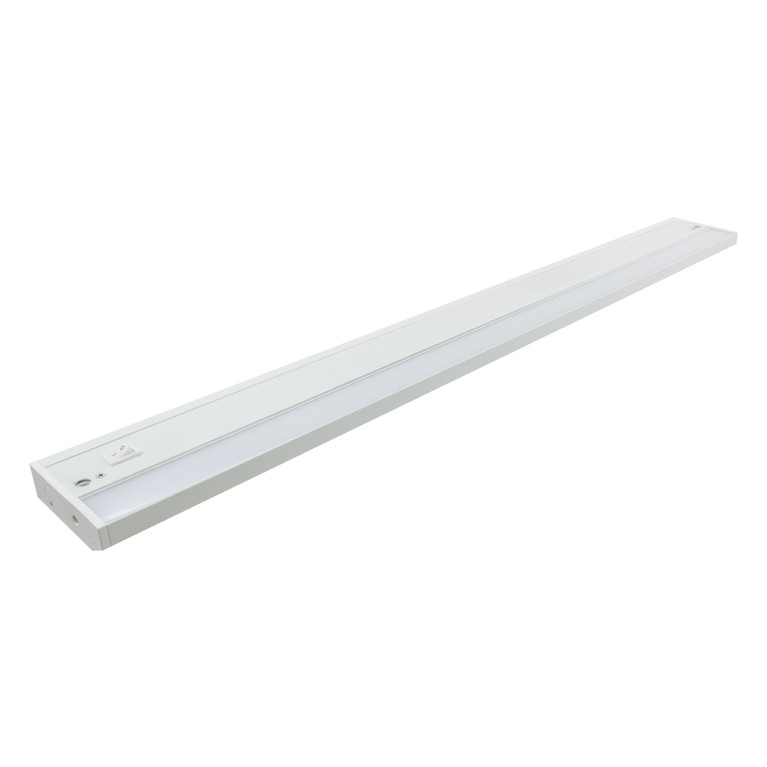 American Lighting - ALC2-40-WH - LED Under Cabinet - LED Complete 2 - White