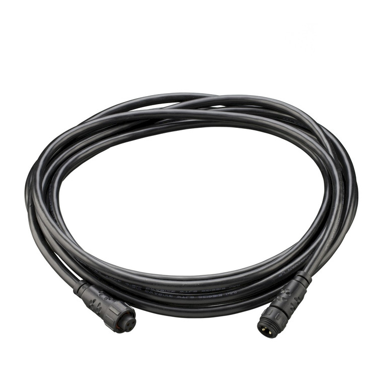 American Lighting - DEC-DMX-JUMP15FT - Decoder Shielded Signal Cable - DMX