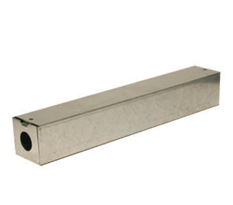 American Lighting - ENCL-11 - Enclosure - LED-DR - Steel