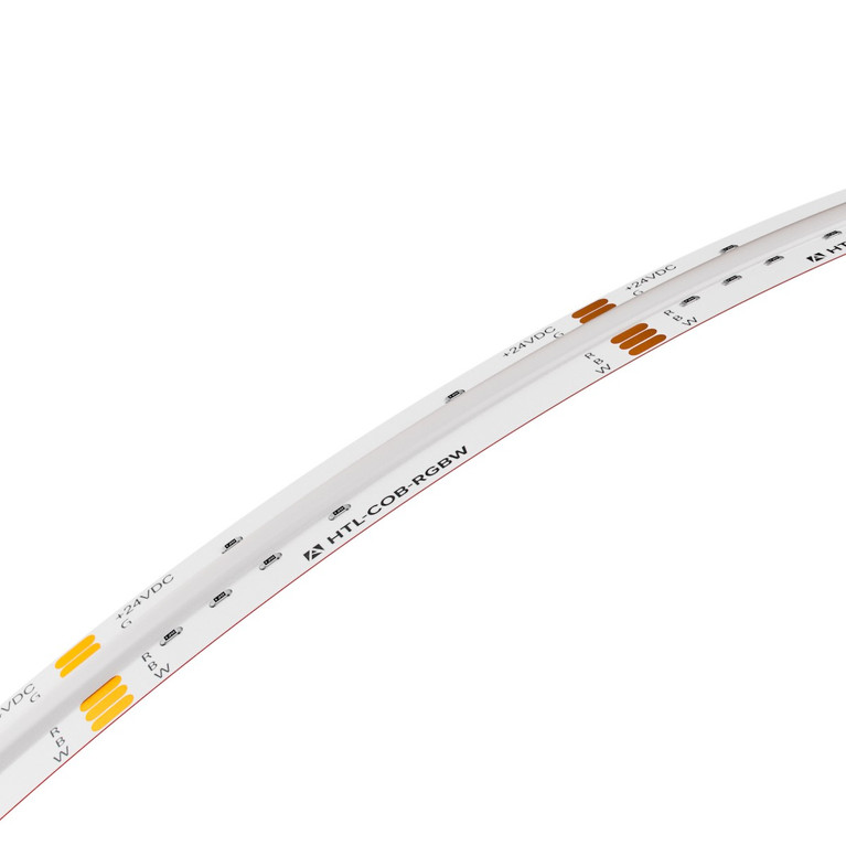 American Lighting - HTL-COB-RGBW-16 - Tape Light - High Output COB