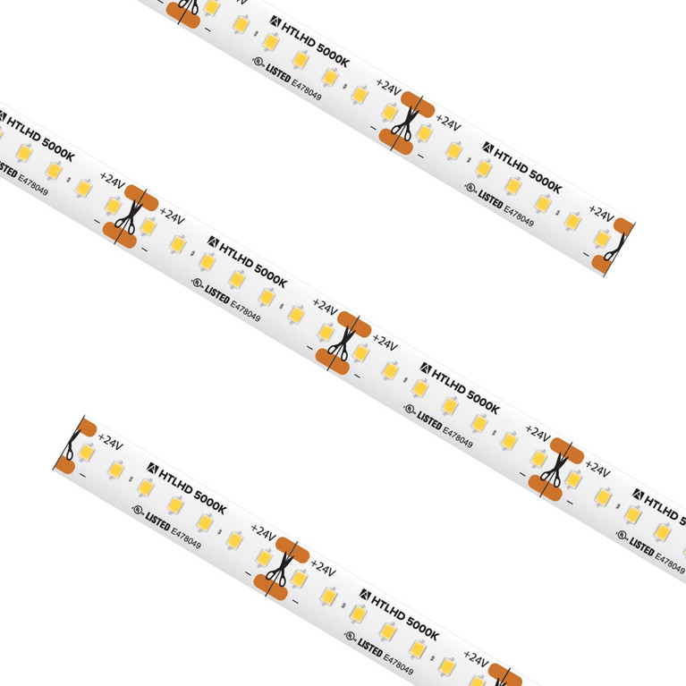American Lighting - HTLHD-CW-16 - High Output Trulux - High Output HD - White