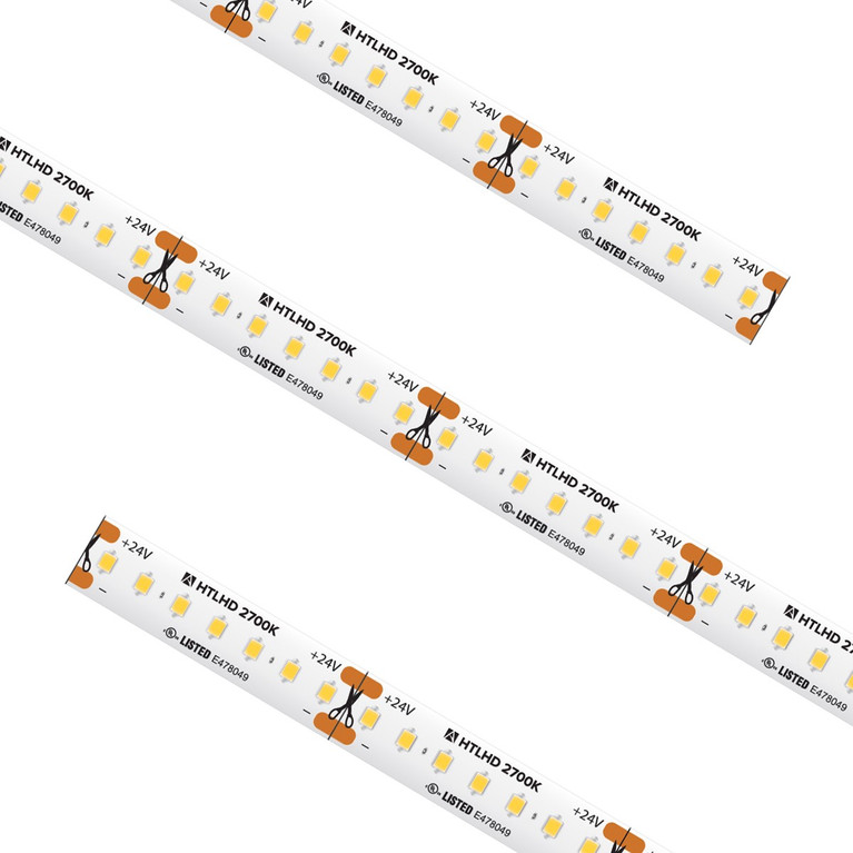 American Lighting - HTLHD-UWW-100 - High Output Trulux - High Output HD - White