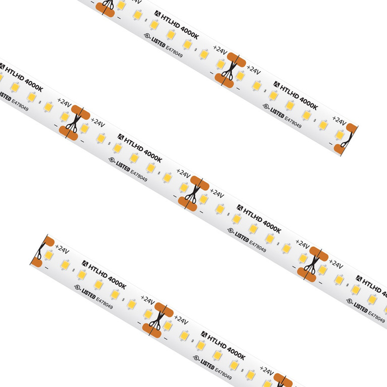 American Lighting - HTLHD-WH-16 - High Output Trulux - High Output HD - White