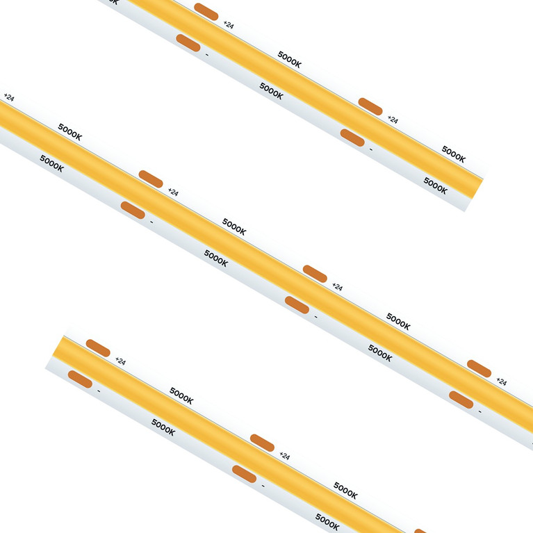 American Lighting - HTMR-COB-CW-49 - Tape Light - High Output