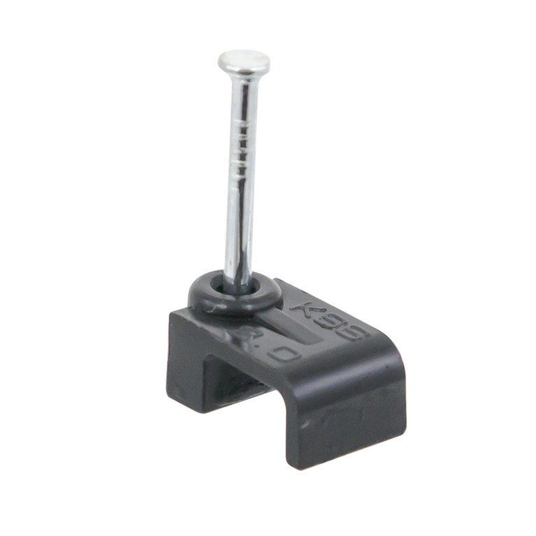American Lighting - LFS-CABLE-CLIP - Cable Clips - Festoon - Anodized Aluminum