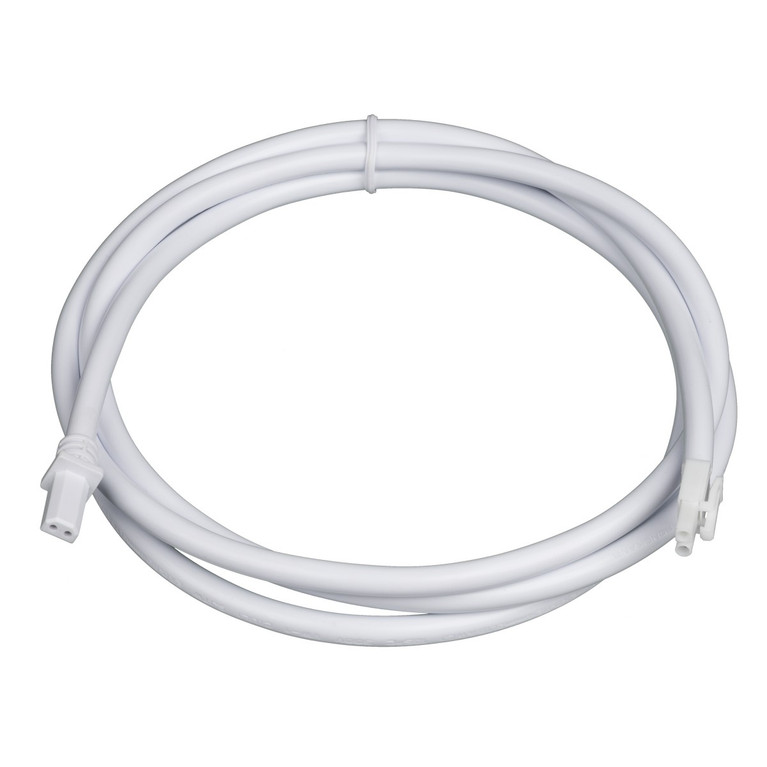 American Lighting - MLINK-120-CONKITJ - Power Cable For Hardwire Box - Microlink - Transparent