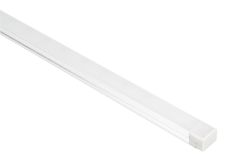 American Lighting - MLINK-30-16 - 16 5.8W 520/ 3000K - Microlink - Satin Aluminum