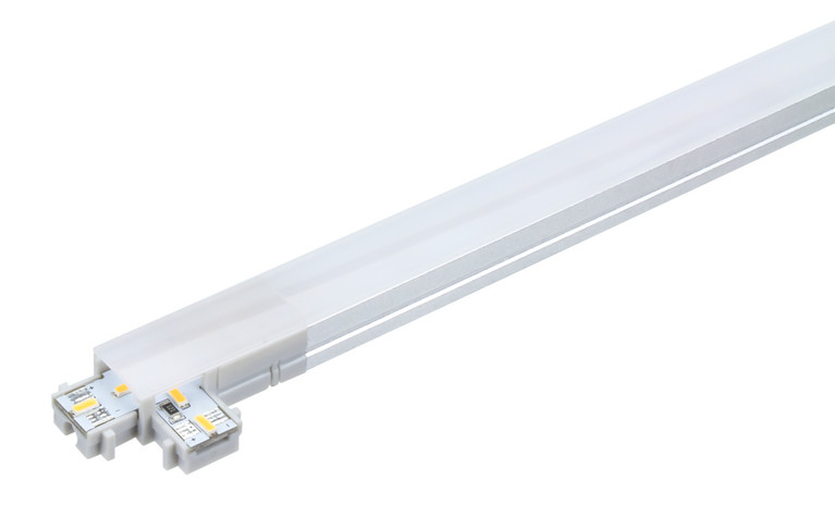 American Lighting - MLINK-TR - T Connector Right - MircoLink - White