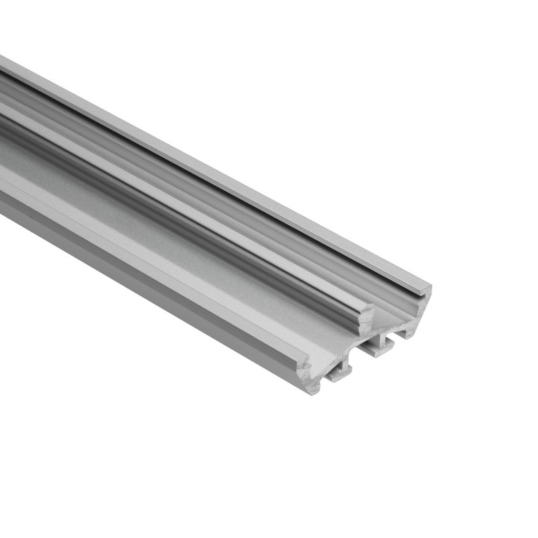American Lighting - PE-DYAD-2M - Extrusion - Premium Extrusions - Aluminum