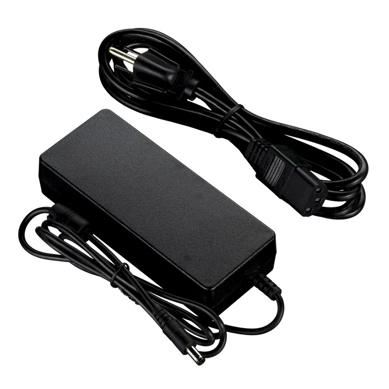 American Lighting - PS-90-24VPI - Plug In Wall Adapter - Plug-in - Black