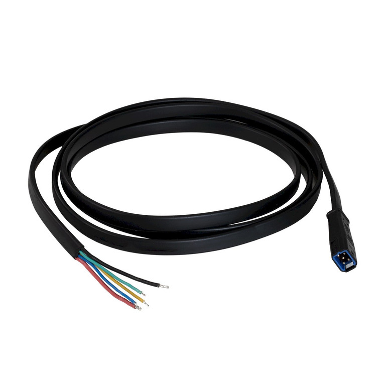 American Lighting - REIN-RGBW-CONKIT-6FT - Wall Washer Rgbw Conkit 6Ft - Rein