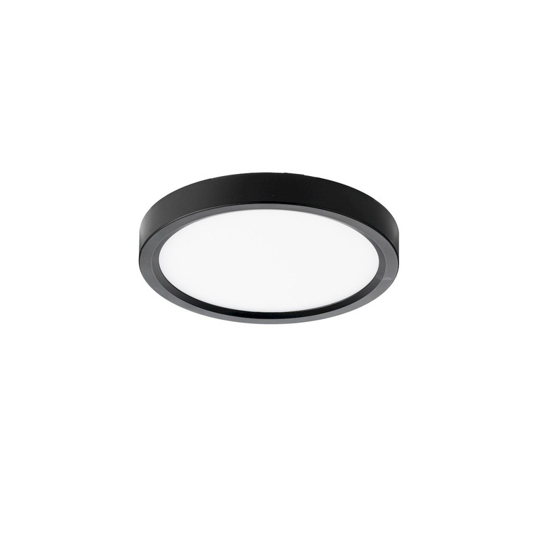 American Lighting - SL5-5CCT-BK - Slim Fit 5 - Slim Fit - Black