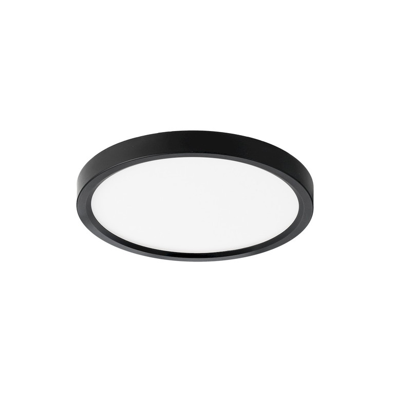 American Lighting - SL7-5CCT-BK - Slim Fit 7 - Slim Fit - Black