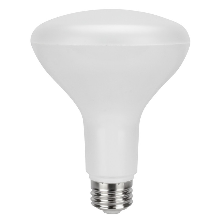 American Lighting - SPKPL-BR30-RGBTW - Br30 Rgbtw - Spektrum+ Lamps - White/Clear