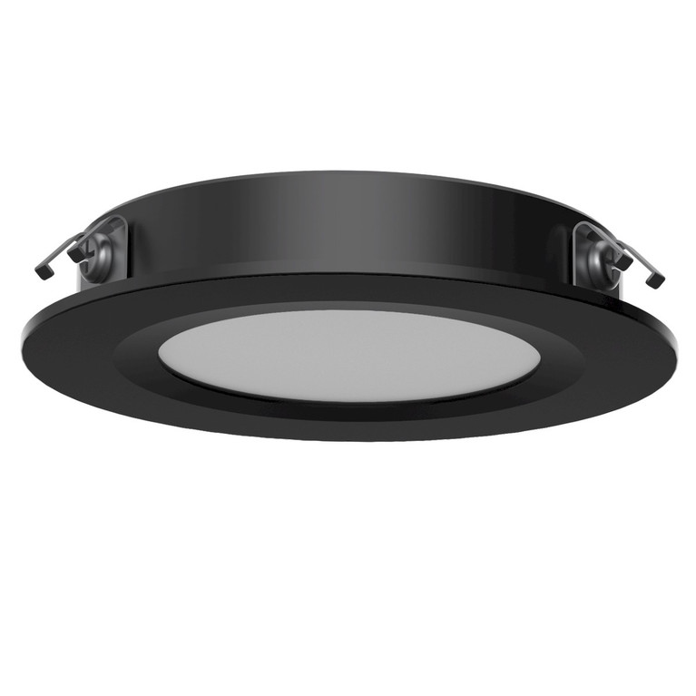 American Lighting - SPKPL-PUCK-RGBTW-1P-BK - Puck Rgbtw - Spektrum+ Pucks - Black