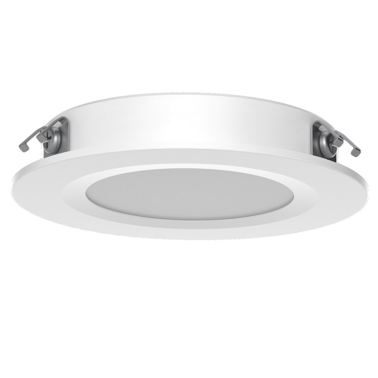 American Lighting - SPKPL-PUCK-RGBTW-1P-WH - Puck Rgbtw - Spektrum+ Pucks - Black