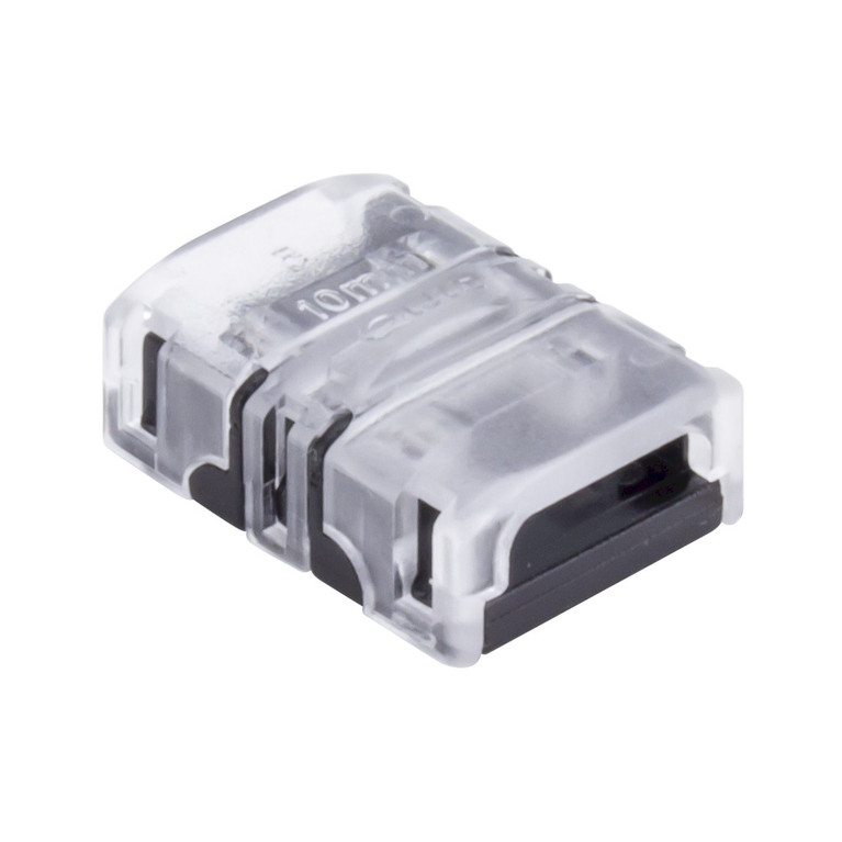 American Lighting - TL-2SPL-HD - Heavy Duty Snap Connector - Tape Light Accessories - White/Clear