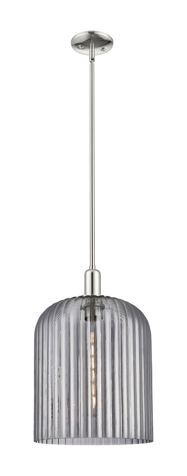 Innovations - 716-1S-PN-G559-12SM - One Light Mini Pendant - Arcadia - Polished Nickel