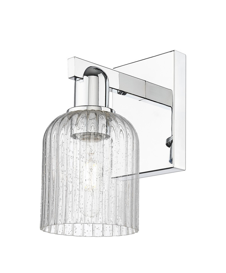 Innovations - 716-1W-PC-G559-5SDY - One Light Wall Sconce - Arcadia - Polished Chrome